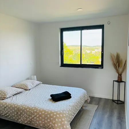Jolie Duplex Dans Le Centre D