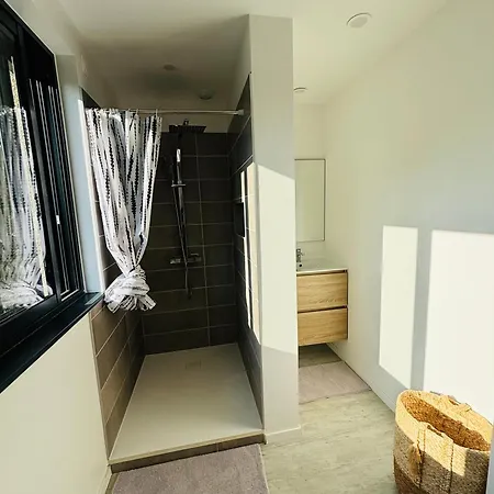 Jolie Duplex Dans Le Centre D Διαμέρισμα